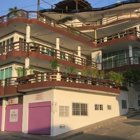 Casa Mia