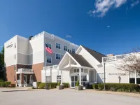 Residence Inn Newport Middletown Hotels in Middletown