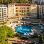 Hotel Swissotel Resort Sochi Kamelia - Luxury