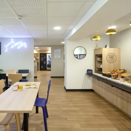 B&B Hôtel Viry-Châtillon