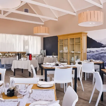 Africa Safari Lodge
