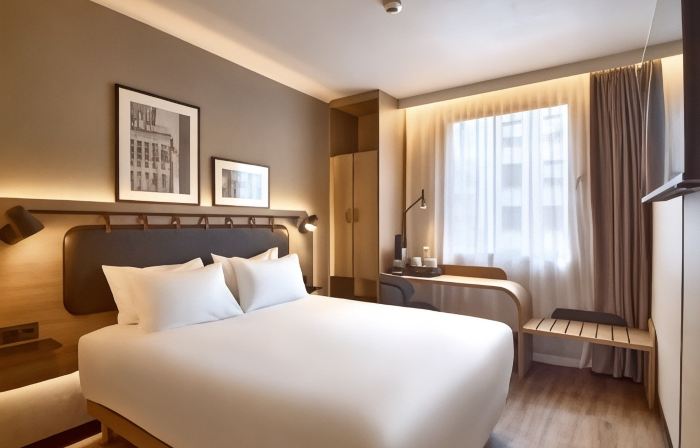 Campanile PRIME - Lodz