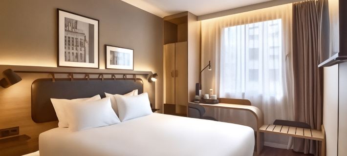 Campanile PRIME - Lodz Hotel di Lodz