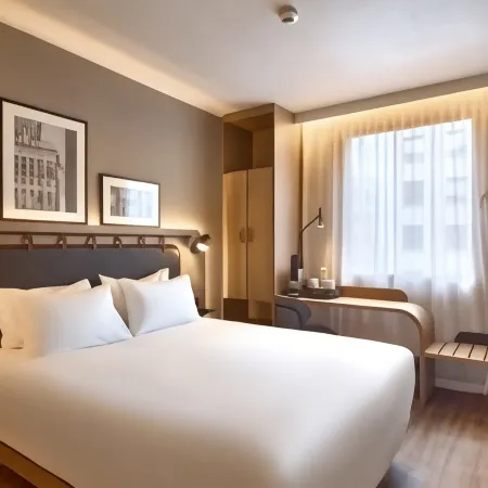 Campanile PRIME - Lodz