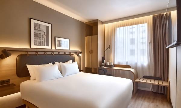 Campanile Prime - Lodz
