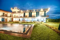 Calypso Sunset Beach Hotel - Kolam Renang