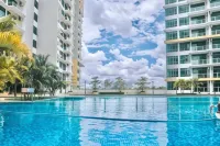 Parc Regency by RR JBcity - ห้องครัว
