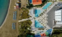 Lordos Beach Hotel & Spa Hotels in 