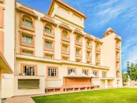 Club Mahindra Jaipur Hotels near Gaitor