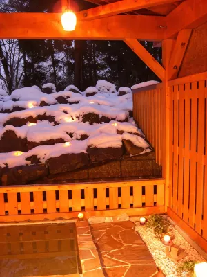 Pension Mutti - Pet friendly