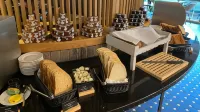 萊斯特voco飯店-IHG旗下 - 早餐