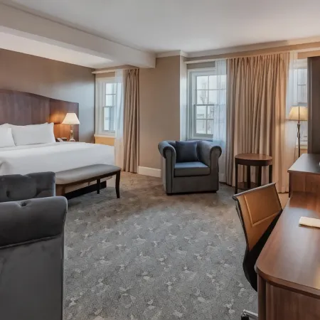 Americus Hotel