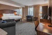 Americus Hotel