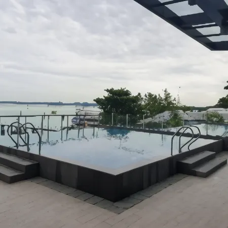 CozyHomes at One Residence Batam