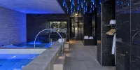 Hotel Atlantic - spa