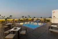 Hotel Marigold Jaipur - Pools