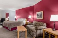 Rodeway Inn - spa