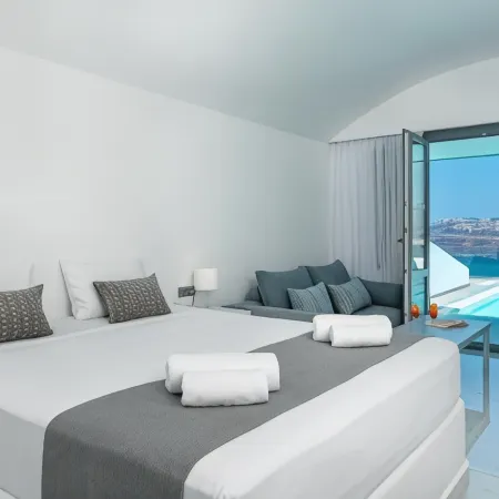 Maison des Lys - Luxury Suites Отели рядом с достопримечательностью «Белый пляж»