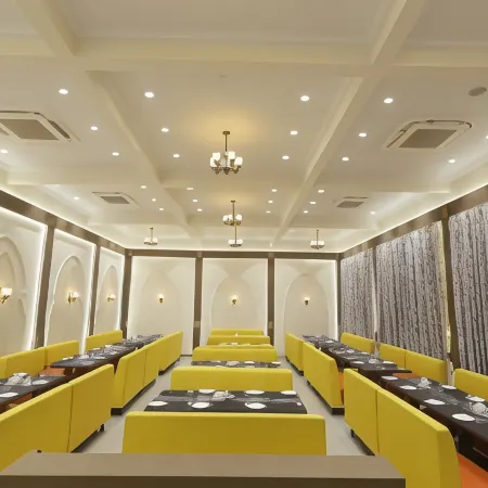 Hotel Grand Haveli
