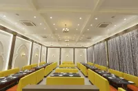 GRAND HAVELI酒店