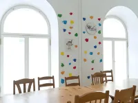 Imaginary Hostel โรงแรมใกล้โบสถ์เซนต์โอลาฟ