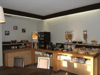 Hôtel Inn Design Chambéry - la Ravoire - Morgenmad