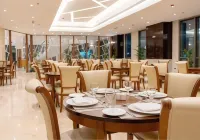 City Gate Hotel - Homestays