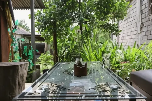 Chrisma Bed and Breakfast - Bữa sáng