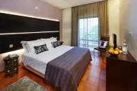 Hotel Parque Das Laranjeiras
