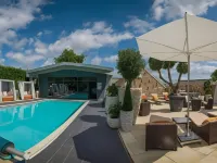 Homewood Hotel & Spa - Small Luxury Hotels of the World - romantici