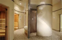 Macdonald Bath Spa Hotel - СПА