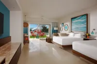 Dreams Puerto Morelos Resort & Spa
