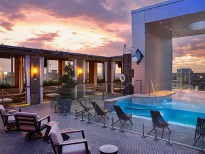 The Westin Nashville