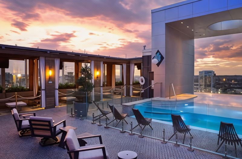 The Westin Nashville