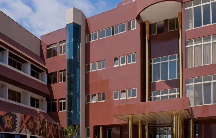 Royal Nick Hotel