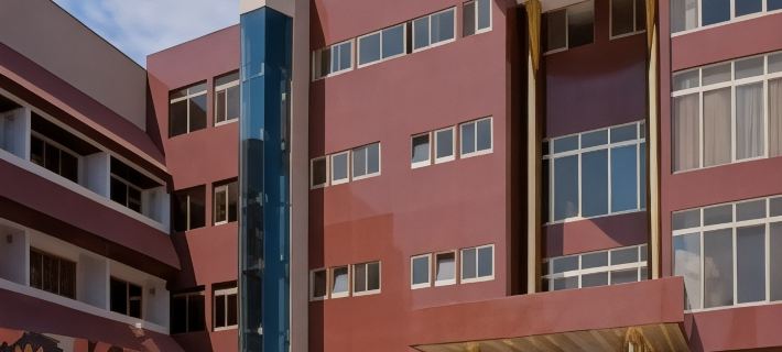 Royal Nick Hotel Hotels in Tema Metropolitan