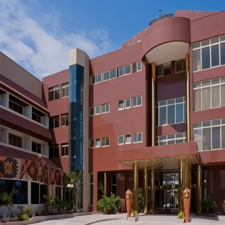 Royal Nick Hotel