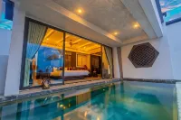 Baba Beach Club Phuket Natai Luxury Pool Villa Hotel by Sri panwa - Beach