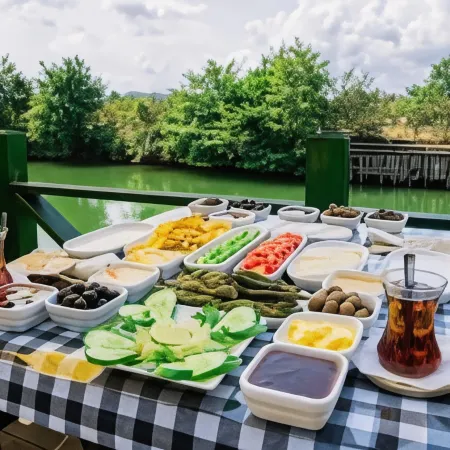 Tas Mahall Luxury Hotel