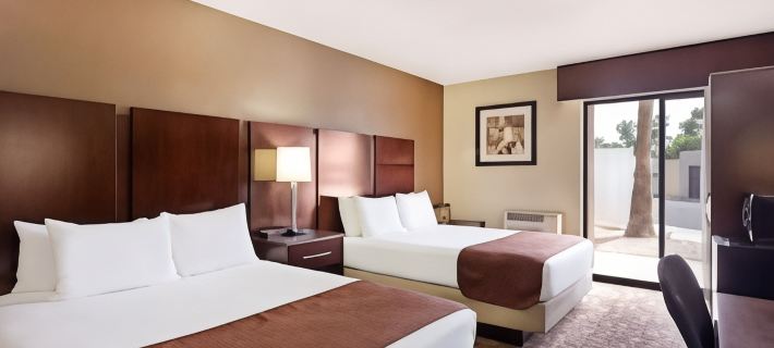 Super 8 by Wyndham Chandler Phoenix Hôtels à&nbsp;: Shipchandler