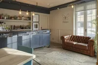 Hotel Avenida - 3-Star