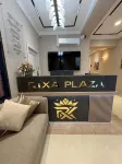 Rixa Plaza Hotel - 2-Sterne