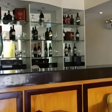 Cindy Kelly Hotel