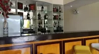 辛迪凱利大飯店 - 酒吧