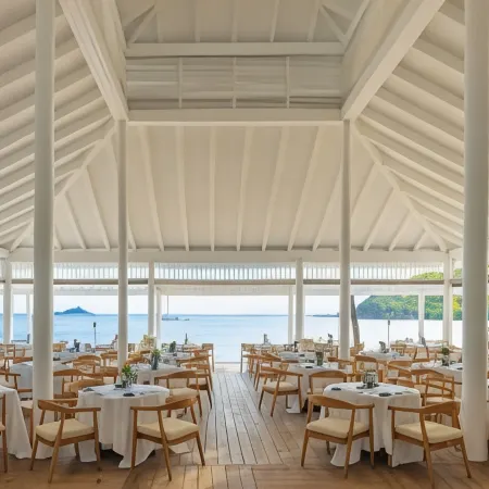 Carlisle Bay