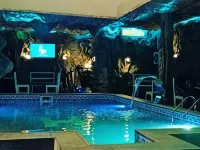 Hopeland Hotels - Pool