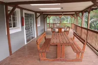 Magoebaskloof Getaway - Lodges