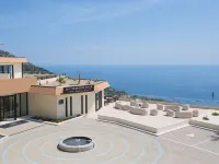 Hotel les Terrasses d'EZE Hotels in Eze