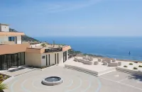 Hôtel Les Terrasses d'Èze