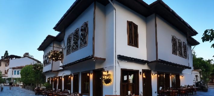 Route Hotel Kaleici - Adult Only (12+) Hotels in Antalya